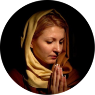 Гадалка Анна — Клетня